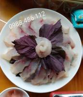 Cá bỗng sông Gâm vùng Tuyên Quang, Hà Giang nấu món gì ngon?