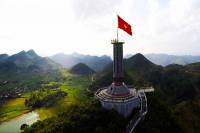 Kinh nghiệm du lịch Hà Giang, các điểm du lịch nổi tiếng