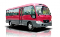 Danh bạ tuyến xe khách Na Hang đến các tỉnh khác