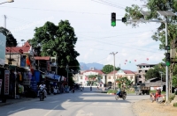 Kinh nghiệm khi đi du lịch tại Na Hang
