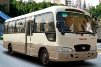 Danh bạ tuyến xe khách Na Hang - Tuyên Quang