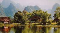 Thượng Lâm Na Hang