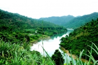 Sông Gâm – Nét thơ mộng, trữ tình của Na Hang