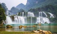 Thác Bản Giốc ở đâu? Những thông tin khi đi du lịch thác Bản Giốc bạn nên biết
