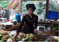 Kinh nghiệm khám phá và trải nghiệm du lịch homestay tại Lâm Bình Tuyên Quang