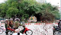 Những thông tin cần biết về thành nhà Mạc ở Tuyên Quang